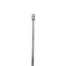 Panduit MLT2S-L MLT Cable Tie 304 Stainless Steel Standard, 7.9" (201mm)