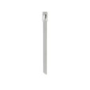Panduit MLT8S-CP Radial Seal Tie, 304 Stainless Steel, Standard 12.2