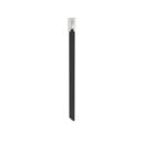 Panduit MLTFC8S-CP316 MLT 316 Stainless Steel Fully Coated Standard Cable Tie