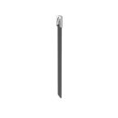 Panduit MLTFC8S-CP316 MLT 316 Stainless Steel Fully Coated Standard Cable Tie