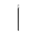 Panduit MLTFC8S-CP316 MLT 316 Stainless Steel Fully Coated Standard Cable Tie
