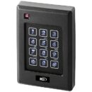 RCI P-640-H-A Pyramid 125 kHz Keypad Reader, Single Gang Mount