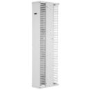 Panduit PE2VSD10WH Pe2v Cable Manager 10" Wide Single
