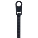 Panduit PLC4H-S25-L0 Mlt 316 Stainless Steel Fully Coated Heavy Duty Cable Tie