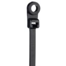 Panduit PLC4H-S25-L0 Mlt 316 Stainless Steel Fully Coated Heavy Duty Cable Tie