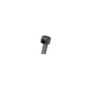 Panduit PLT3S-C20 Pan-Ty, Premium Cable Tie, Locking Tie, Standard Cross Section, 11.5" (292mm) Length, Nylon 6.6, Standard Package, Black