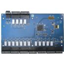 Honeywell PRO42E1D4 PRO4200 4-Door Expansion Kit, Includes (1) PRO42R2, (2) S-4, and (1) PRO42E1EN
