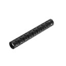 Panduit PW100FR-C20Y 1.00" (25.4mm) Panwrap Black Flame Retardant