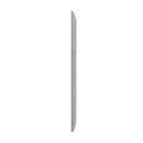 Leviton SL262 Stainless Steel C-Series 430 2-Gang Standard Decora Wallplate