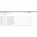 APC SWNMC3PDU-5Y-DIGI Software Licensing for 1-Ph RPDU, 5 Year Support Contract License