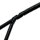 Panduit T100N-C0 Spiral Wrap, 1"(25.4mm)x100', Nylon