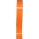 Panduit T100X000RUT Reflective Continuous Tape, 1.00" Width, Orange