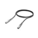 Ubiquiti UACC-DAC-SFP10-0.5M UniFi Direct Attach Copper Cable, 10Gbps, 0.5m, Gray