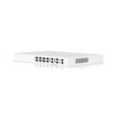 Ubiquiti UISP-FIBER-OLT-XGS 8-Port UISP Fiber OLT XGS Optical Line Terminal, 10 Gbps
