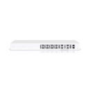Ubiquiti UISP-FIBER-OLT-XGS 8-Port UISP Fiber OLT XGS Optical Line Terminal, 10 Gbps