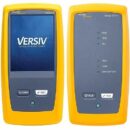 Fluke DSX2-5000QI/GLD 1 GHz DSX-5000 CableAnalyzer with Quad OLTS, Fiber Inspection, Wi-Fi and 1-Year Gold Support