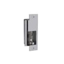 HES 8500-605-LBSM8500 Series Universal Electric Strike with Latchbolt Strike Monitor, Bright Brass