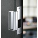 HES 1500C-612-DLM 1500 Series Complete Pac Electric Strike with 1LB Faceplate Kit for Latchbolts, Dual Lock Monitor , Satin Bronze