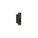 HES 1500C-613E-DLM 1500 Series Complete Pac Electric Strike with 1LB Faceplate Kit for Latchbolts, Dual Lock Monitor , Dark Oxidized Satin Bronze Powder