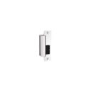 HES 1500C-629 1500 Series Complete Pac Electric Strike with 1LB Faceplate Kit for Latchbolts, Bright Stainless Steel