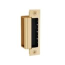 HES 1600-CS-612 1600 Series Complete Electric Strike with 1LB and 1DB Faceplate Kits, Satin Bronze