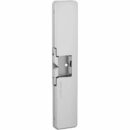 HES 9400-606-LBSM 9400 Series Slim-Line, Outdoor Rated Surface Mounted Electric Strike with Latchbolt Strike Monitor, Satin Brass