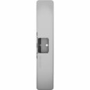 HES 9600-629-LBM Surface Mounted Electric Strike Windstorm Resistant, Latchbolt Monitor, 12-24VDC, Bright Stainless Steel