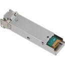 Dahua GSFP-850-MMF Gigabit Optical Module 1Gbps, Multiple Mode Dual Fiber, LC Port, Replaces PFT3950