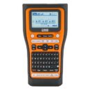 Brother PTE560BTVP Handheld Industrial Label Printer with Bluetooth and Dual Auto-Cutter (Up to 24mm Labels)