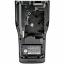 Brother PTE560BTVP Handheld Industrial Label Printer with Bluetooth and Dual Auto-Cutter (Up to 24mm Labels)